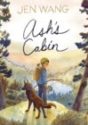 Ash's Cabin - Book