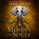 The Memory of Souls - eAudiobook