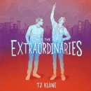 The Extraordinaries - eAudiobook