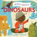 Nerdy Babies: Dinosaurs - Book