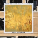 Pale Colors in a Tall Field : Poems - eAudiobook