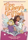 Tiffany's Griffon - Book