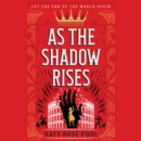 As the Shadow Rises - eAudiobook