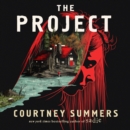The Project : A Novel - eAudiobook