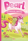 Pearl the Magical Unicorn - Book