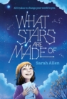 What Stars Are Made Of - Book