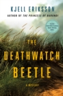 The Deathwatch Beetle - Book