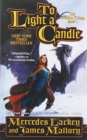 To Light a Candle : The Obsidian Mountain Trilogy, Book Two - Book