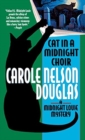 Cat in a Midnight Choir - Book
