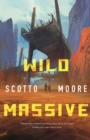 Wild Massive - Book