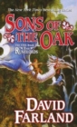Sons of the Oak - Book