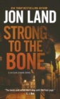 Strong to the Bone - Book