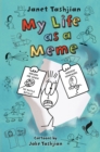 My Life as a Meme - Book