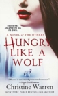 Hungry Like a Wolf - Book