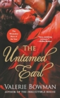 The Untamed Earl - Book