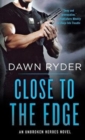 Close to the Edge - Book