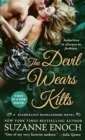 The Devil Wears Kilts - Book