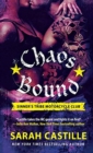 Chaos Bound - Book