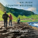 An Irish Country Welcome : An Irish Country Novel - eAudiobook