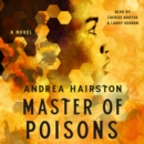 Master of Poisons - eAudiobook