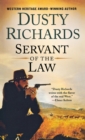Servant of the Law - Book