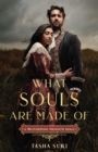 What Souls Are Made Of: A Wuthering Heights Remix - Book