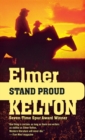 Stand Proud - Book