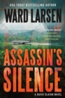 Assassin's Silence - Book