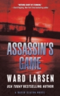 Assassin's Game - Book