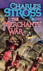 Merchants' War - Book