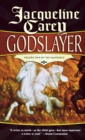 Godslayer : Volume II of the Sundering - Book