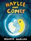 Haylee and Comet: A Tale of Cosmic Friendship - Book
