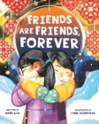 Friends Are Friends, Forever - Book