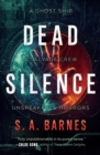 Dead Silence - Book