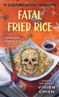 Fatal Fried Rice - Book