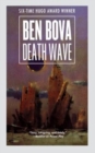 Death Wave - Book