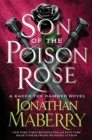 Son of the Poison Rose : A Kagen the Damned Novel - Book