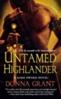 Untamed Highlander - Book
