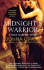 Midnight's Warrior - Book