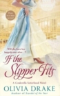 If the Slipper Fits - Book