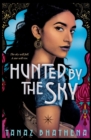 Hunted by the Sky - Book