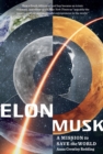 Elon Musk: A Mission to Save the World - Book