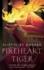 Fireheart Tiger - Book