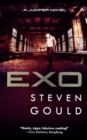 Exo : A Jumper Novel - Book