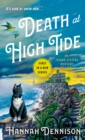 Death at High Tide : An Island Sisters Mystery - Book