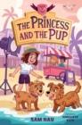 The Princess and the Pup: Agents of H.E.A.R.T. - Book