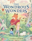 The Wondrous Wonders - Book