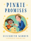 Pinkie Promises - Book