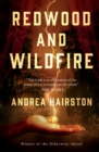 Redwood and Wildfire - Book