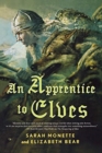 An Apprentice to Elves - Book